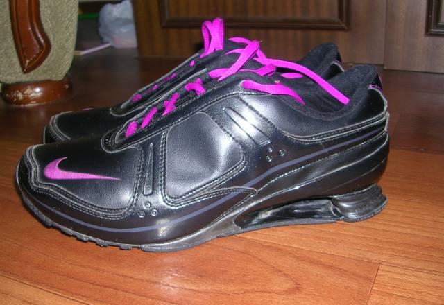 Кросcовки nike Москва