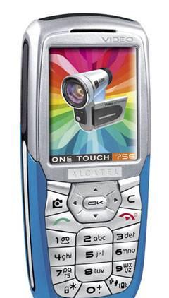 Alcatel OneTouch 756 Москва
