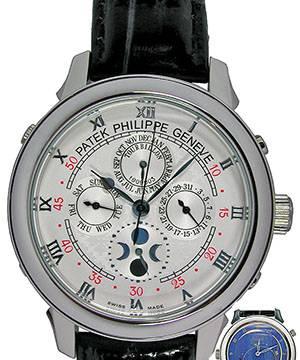 Patek philippe SKY moon Москва