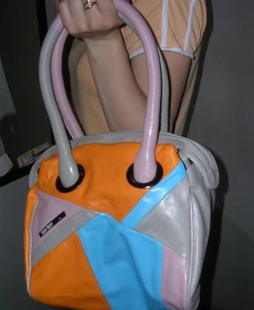 Сумка Москва