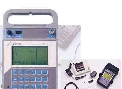 Bicotest T631 cable fault locator,0-12km Москва