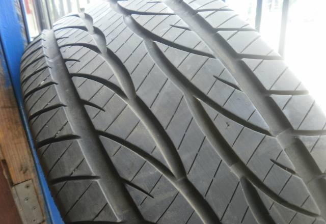 Шины Dunlop 5000 SP sport 275/55 R17 б/у 4шт.8т.р Москва