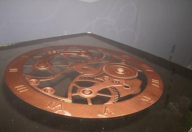 Часы Санкт-Петербург