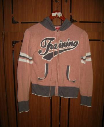 Балахон Москва