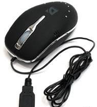 Defender M Pantera 7740 L Black USB+PS/2x Москва