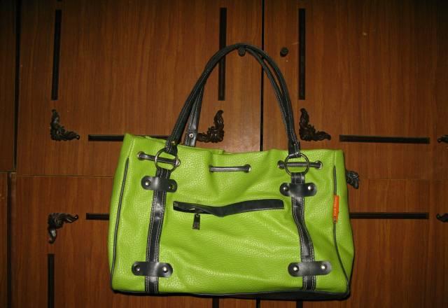 Сумка Москва