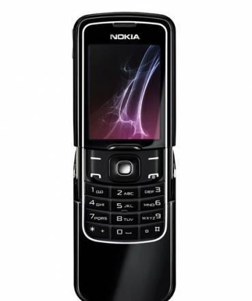 Nokia 8600 Luna Санкт-Петербург