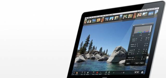 Apple Macbook Pro MB990RS/A Москва