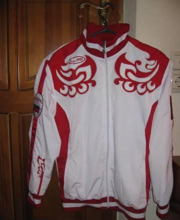 Новый костюм Bosco sport Москва