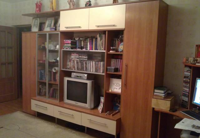 Стенка Москва