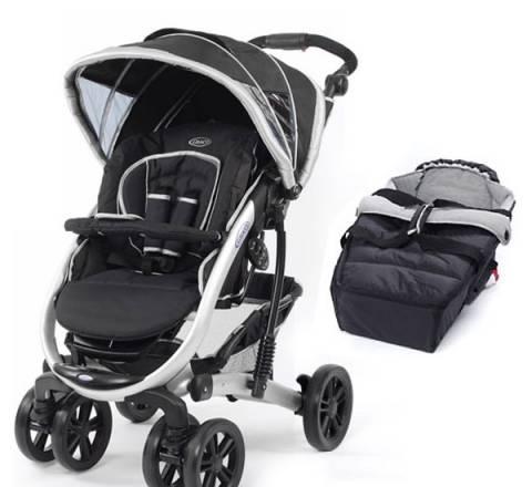 Graco quattro tour sport Москва