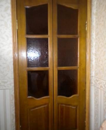 Двери межкомнатные Москва