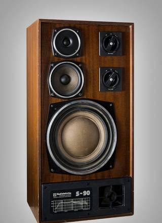 Акустика Санкт-Петербург