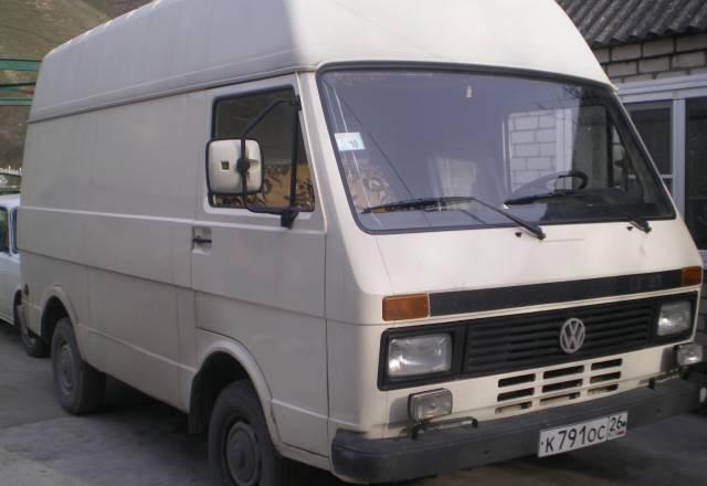 VW lt31 Невинномысск