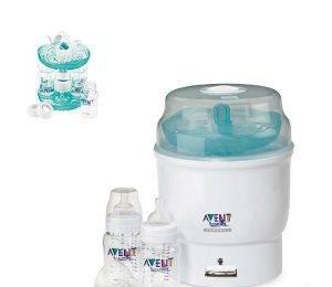 Avent стерилизатор Москва
