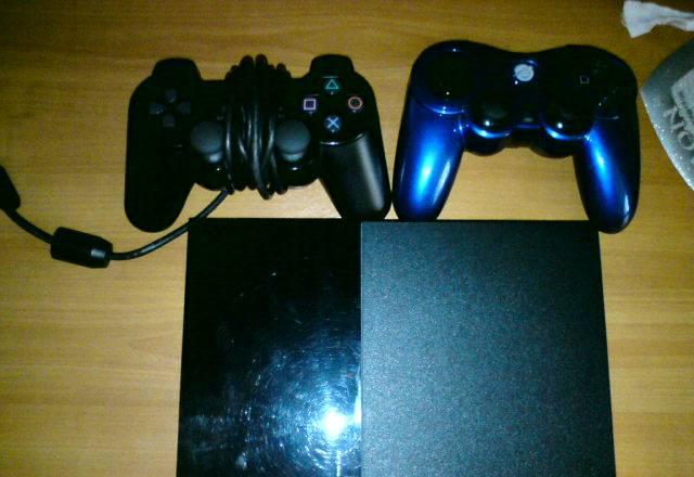 PlayStation2 Москва