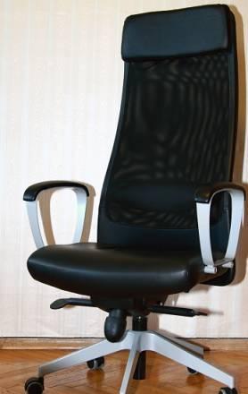 Рабочий стул из Икеи, в идеальном состоянии Москва