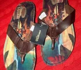 Шлепанцы springfield Москва