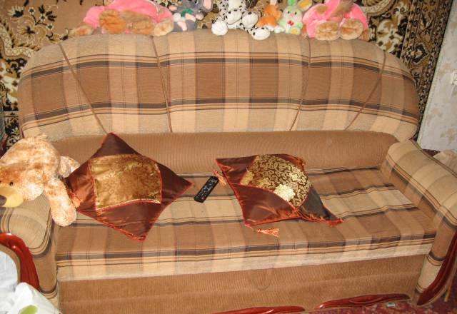 Диван Москва