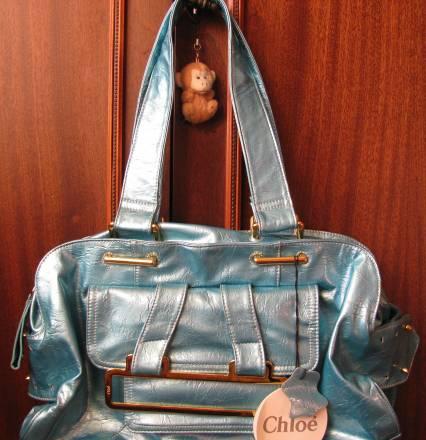 Сумка Chloe Москва