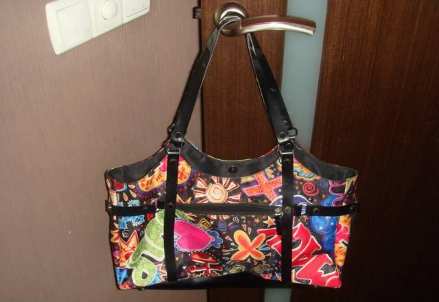 Сумка Silvia Kelvyn Москва