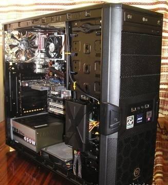 Быстрый и красивый (подробности внутри) Москва