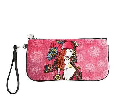 Новый клатч Москва