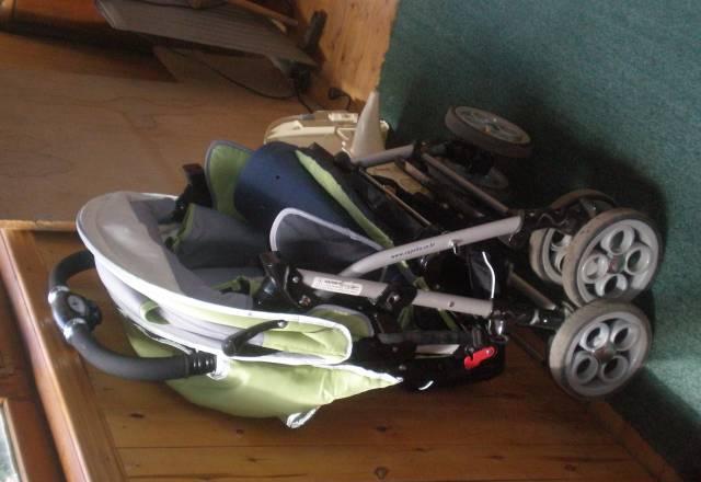 Capella Москва