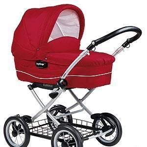 Peg Perego коляска + сидячий блок Москва