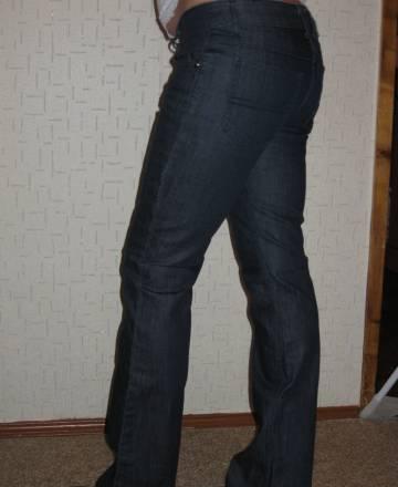 Джинсы Санкт-Петербург