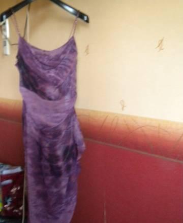 Платье коктельное Москва