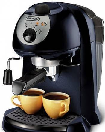 Кофеварка DeLonghi EC 190 Москва