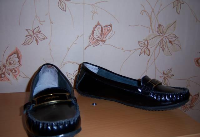 Макасины Санкт-Петербург