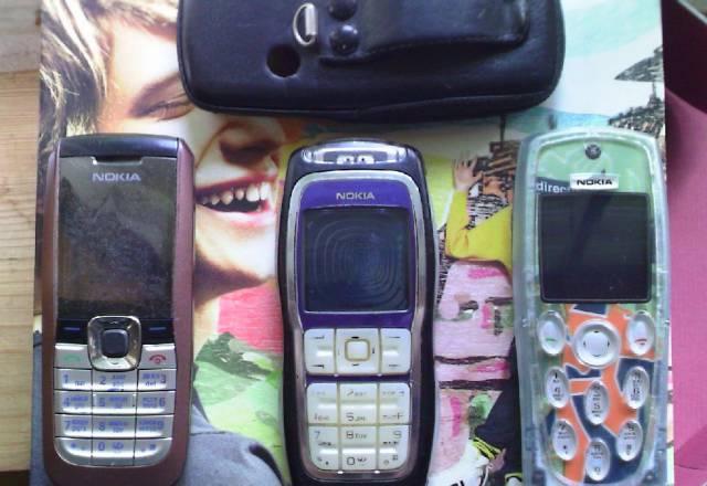 Nokia 3220+неиспр. 2610, 3200 Санкт-Петербург