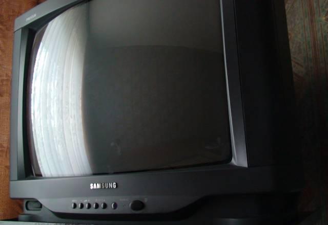 Телевизор samsung CK-2085XR Москва