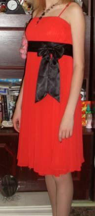 Вечернее(выпускное) платье Санкт-Петербург