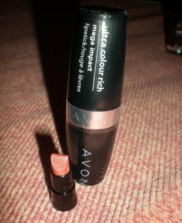 Губная помада Москва