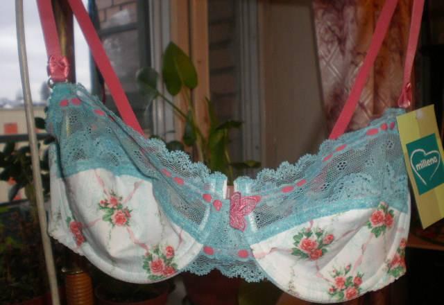 Лифчик 80с Москва