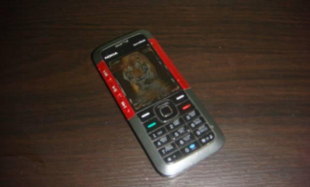 Nokia 5310 Москва