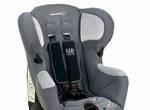 Автокресло Bebe Confort Iseos до 18кг Москва
