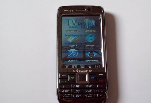 Nokia TV E71 (новый) Санкт-Петербург