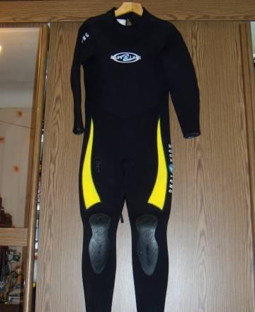 Гидрокостюм Москва