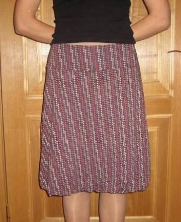 Летняя юбка новая Санкт-Петербург
