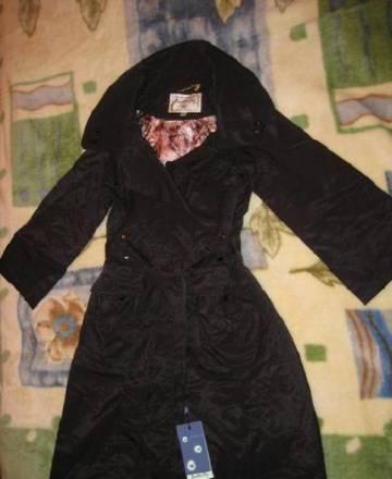 Ультрамодный новый плащ Санкт-Петербург