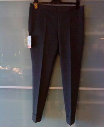 Новые брюки zara Москва