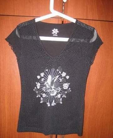 Новая футболка Санкт-Петербург