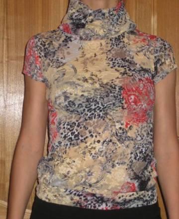 Изящная кофточка Санкт-Петербург