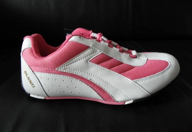 Кроссовки  жен."blend оf America"  40,41 Москва