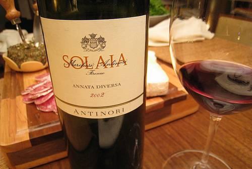 Элитное Вино Москва