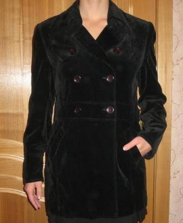 Велюровый пиджак Санкт-Петербург